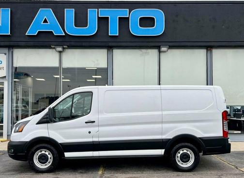 2020 Ford Transit-150 Base