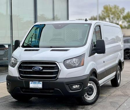 2020 Ford Transit-150 Base