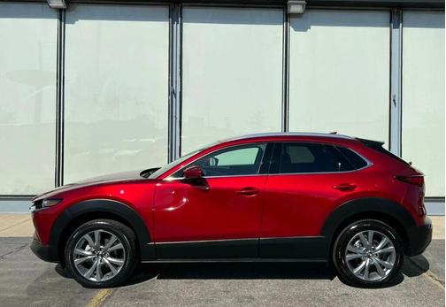 2024 Mazda CX-30 2.5 S Premium Package