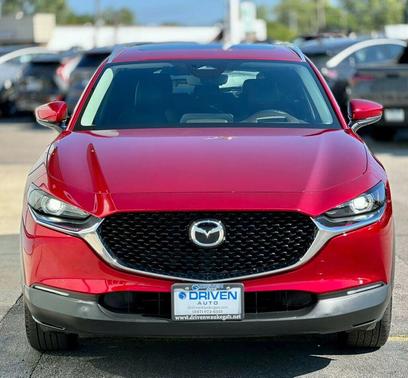 2024 Mazda CX-30 2.5 S Premium Package