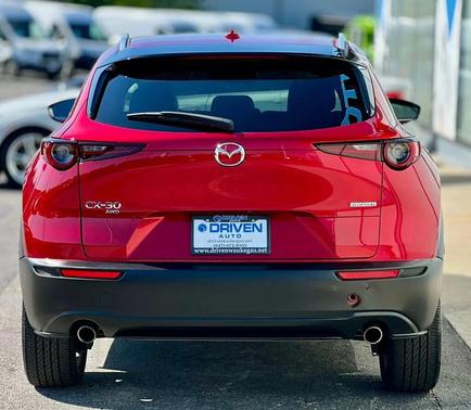 2024 Mazda CX-30 2.5 S Premium Package