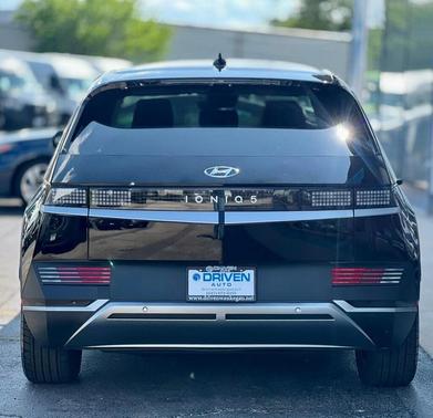 2024 Hyundai IONIQ 5 SEL
