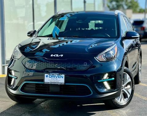2022 Kia Niro EV EX Premium FWD