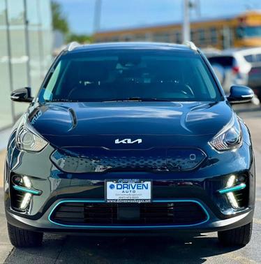 2022 Kia Niro EV EX Premium FWD