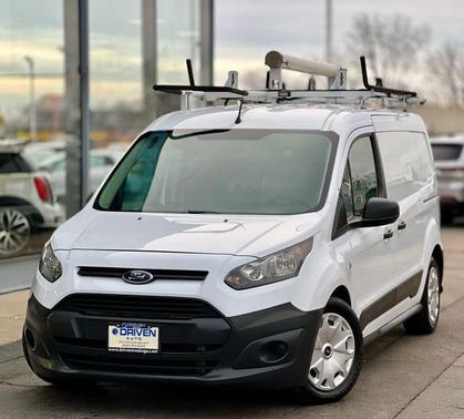 2015 Ford Transit Connect XL w/Rear Liftgate