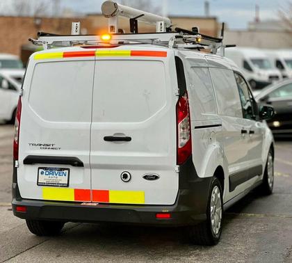 2015 Ford Transit Connect XL w/Rear Liftgate