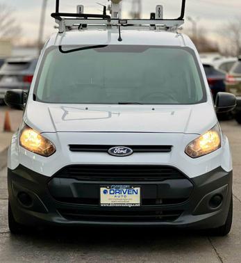 2015 Ford Transit Connect XL w/Rear Liftgate