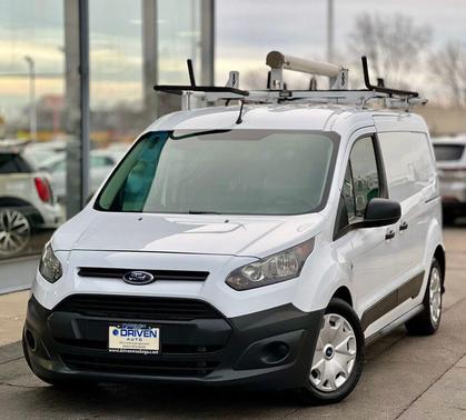 2015 Ford Transit Connect XL w/Rear Liftgate