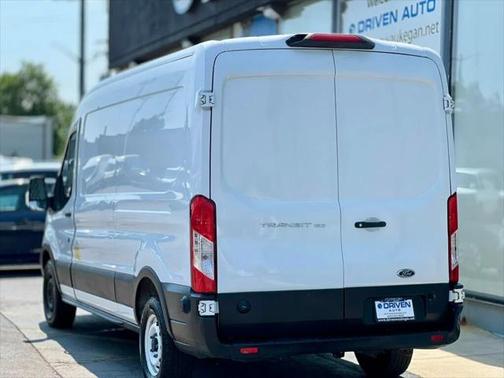 2019 Ford Transit-150 Base
