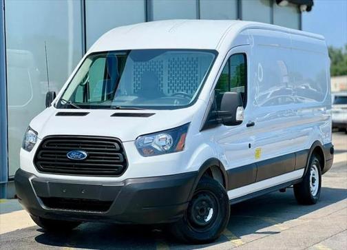 2019 Ford Transit-150 Base