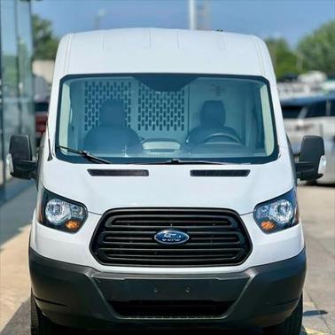 2019 Ford Transit-150 Base