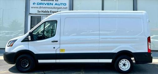 2019 Ford Transit-150 Base