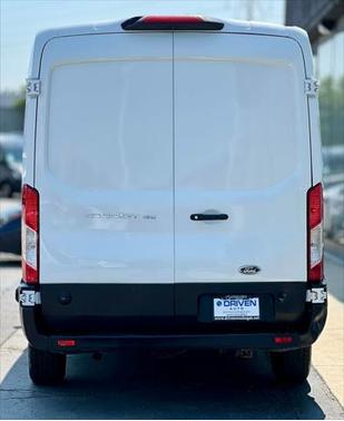 2019 Ford Transit-150 Base