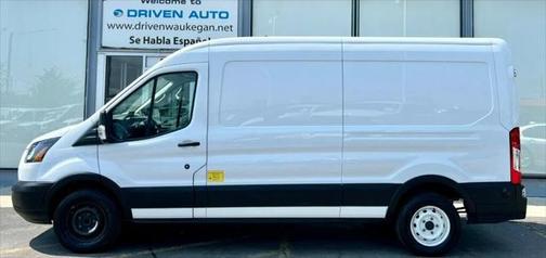 2019 Ford Transit-150 Base