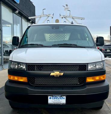 2025 Chevrolet Express 2500 RWD 2500 155'