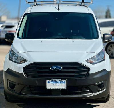 2020 Ford Transit Connect XL LWB w/Rear Symmetrical Doors