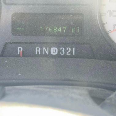 2007 Ford F-350 Lariat Super Duty