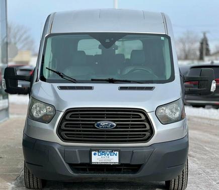 2015 Ford Transit-350 Base