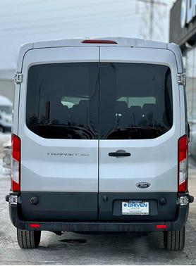 2015 Ford Transit-350 Base