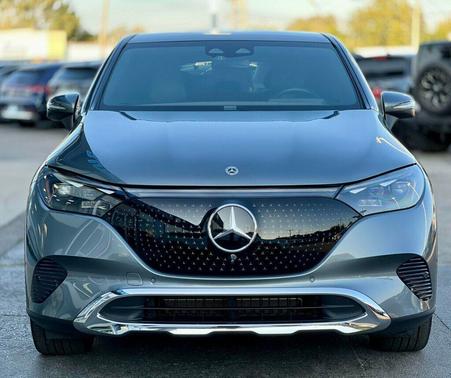 2023 Mercedes-Benz EQE 350 4MATIC