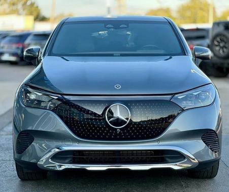 2023 Mercedes-Benz EQE 350 4MATIC
