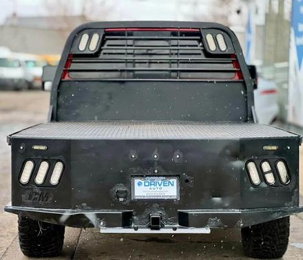 2015 Ford F-350 SUPER DUTY