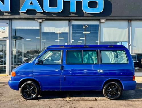 2003 Volkswagen Eurovan 3dr MV