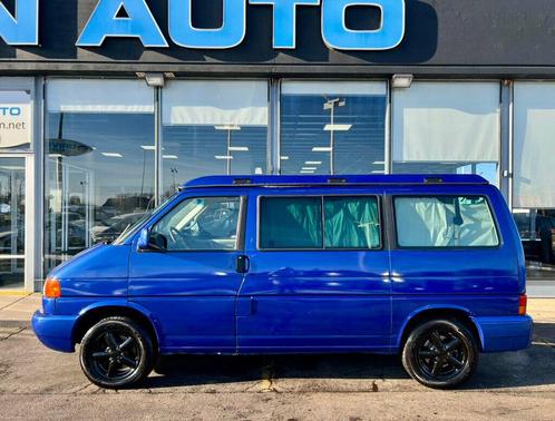 2003 Volkswagen Eurovan 3dr MV