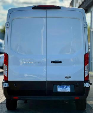 2019 Ford Transit-150 Base
