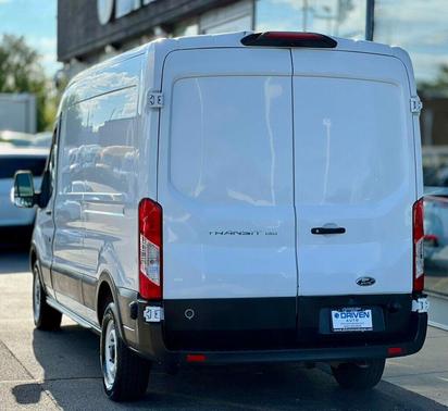 2019 Ford Transit-150 Base