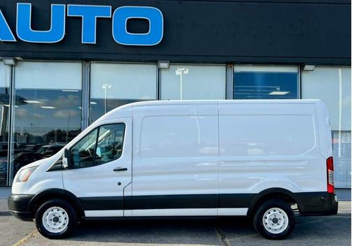 2019 Ford Transit-150 Base