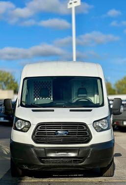 2019 Ford Transit-150 Base