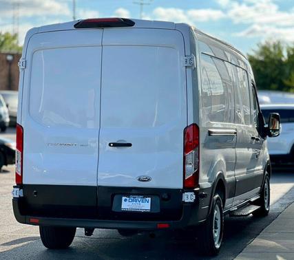 2019 Ford Transit-150 Base