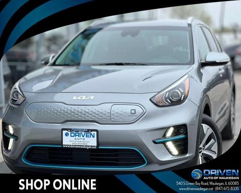 2022 Kia Niro EV EX FWD
