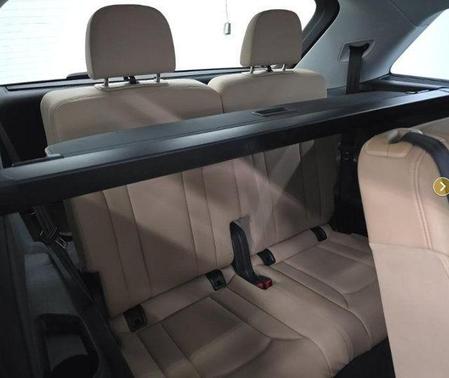Mythos Black Metallic 2023 Audi Q7 45 Premium Plus