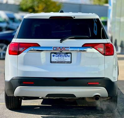 2019 GMC Acadia SLE-1