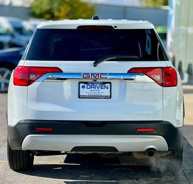 2019 GMC Acadia SLE-1