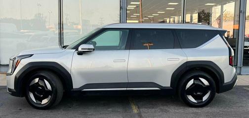 2024 Kia EV9 Wind AWD
