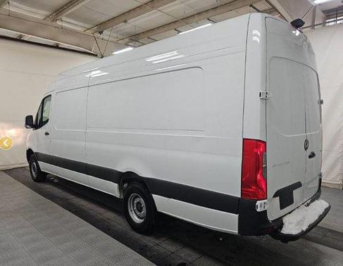 2024 Mercedes-Benz Sprinter 3500 High Roof
