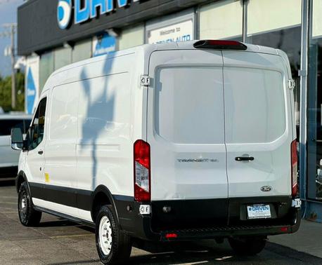 2019 Ford Transit-150 Base