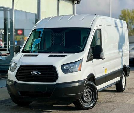 2019 Ford Transit-150 Base