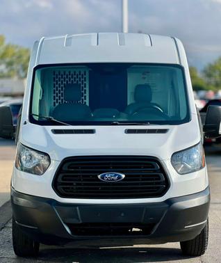 2019 Ford Transit-150 Base