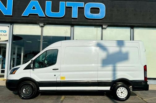 2019 Ford Transit-150 Base