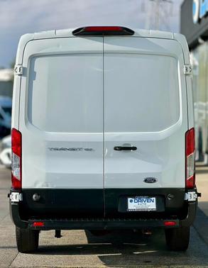 2019 Ford Transit-150 Base