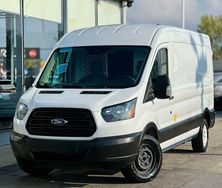 2019 Ford Transit-150 Base