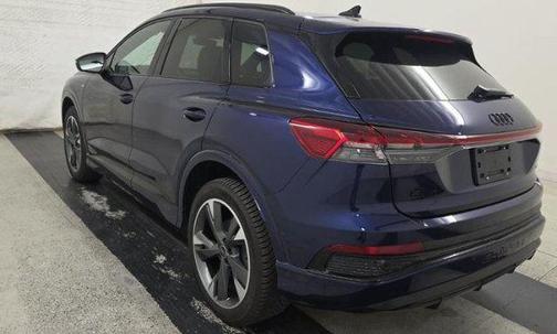 2023 Audi Q4 e-tron Prestige 50 quattro