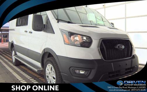 2024 Ford Transit-250 Base