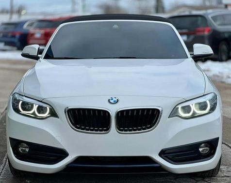 2019 BMW 230 230i xDrive