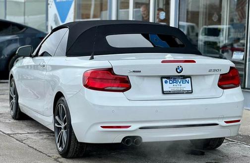 2019 BMW 230 230i xDrive
