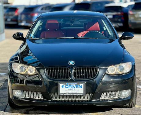 2009 BMW 335 335i xDrive